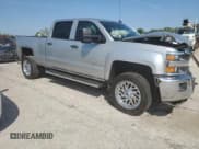 ✅ 2015 Chevrolet Silverado 2500HD LT • VIN: 1GC1KVE85FF178468 • Лот: 71610735. Опубликован ранее на Copart с пробегом 139 640 миль. Бесплатный доступ к архиву аукционных продаж из США и подробный отчёт об истории автомобиля на DreamBid. Изображение 4.