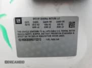 ✅ 2017 Chevrolet Volt Premier • VIN: 1G1RD6S58HU112212 • Lot: 57508654. Wystawiony na Copart z przebiegiem 100 971 mil. Bezpłatny archiwum sprzedaży aukcyjnych z USA i szczegółowy raport historii pojazdu na DreamBid. Zdjęcie 14.