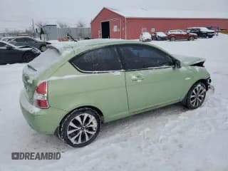 ✅ 2010 Hyundai Accent GL • VIN: KMHCN3BC1AU156903 • Лот: 88353575. Опубликован ранее на Copart с пробегом 242 107 миль. Бесплатный доступ к архиву аукционных продаж из США и подробный отчёт об истории автомобиля на DreamBid. Изображение 3.