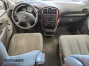 ✅ 2007 Chrysler Town & Country • VIN: 1A4GJ45R07B245593 • Lot: 85177515. Listed on Copart with 84,880 mi. Free auction sales archive from the USA and detailed vehicle history report at DreamBid. Image 8.