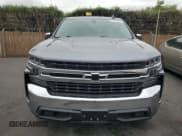 ✅ 2021 Chevrolet Silverado 1500 LT • VIN: 3GCPWCED9MG115238 • Lot: 81850495. Listed on Copart with 58,639 mi. Free auction sales archive from the USA and detailed vehicle history report at DreamBid. Image 5.