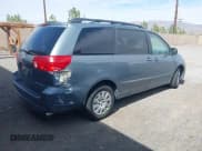 ✅ 2006 Toyota Sienna CE • VIN: 5TDZA23CX6S521349 • Lot: 43269548. Listed on IAAI with 178,088 mi. Free auction sales archive from the USA and detailed vehicle history report at DreamBid. Image 4.