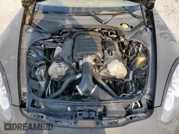 ✅ 2014 Porsche Panamera • VIN: WP0AA2A71EL005951 • Lot: 81316995. Wystawiony na Copart z przebiegiem Nie podano. Bezpłatny archiwum sprzedaży aukcyjnych z USA i szczegółowy raport historii pojazdu na DreamBid. Zdjęcie 12.