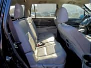 ✅ 2018 Honda Pilot EX-L • VIN: 5FNYF6H57JB065872 • Lot: 94800935. Listed on Copart with 33,746 mi. Free auction sales archive from the USA and detailed vehicle history report at DreamBid. Image 11.