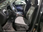 ✅ 2018 Chevrolet Equinox LS • VIN: 2GNAXREV4J6197117 • Lot: 85804864. Wystawiony na Copart z przebiegiem 55 865 mil. Bezpłatny archiwum sprzedaży aukcyjnych z USA i szczegółowy raport historii pojazdu na DreamBid. Zdjęcie 7.