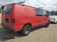 ✅ 2010 Ford Econoline Cargo Commercial • VIN: 1FTNE1EW3ADA49813 • Lot: 80891015. Wystawiony na Copart z przebiegiem 208 853 mil. Bezpłatny archiwum sprzedaży aukcyjnych z USA i szczegółowy raport historii pojazdu na DreamBid. Zdjęcie 3.