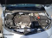 ✅ 2018 Chevrolet Malibu LT • VIN: 1G1ZD5ST4JF106460 • Lot: 81982285. Listed on Copart with 48,552 mi. Free auction sales archive from the USA and detailed vehicle history report at DreamBid. Image 11.