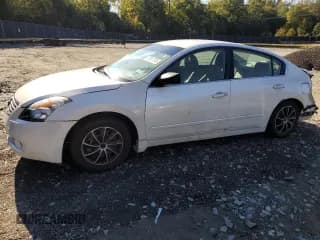 ✅ 2009 Nissan Altima S • VIN: 1N4AL21EX9N469765 • Lot: 85557245. Listed on Copart with 71,556 mi. Free auction sales archive from the USA and detailed vehicle history report at DreamBid. Image 1.