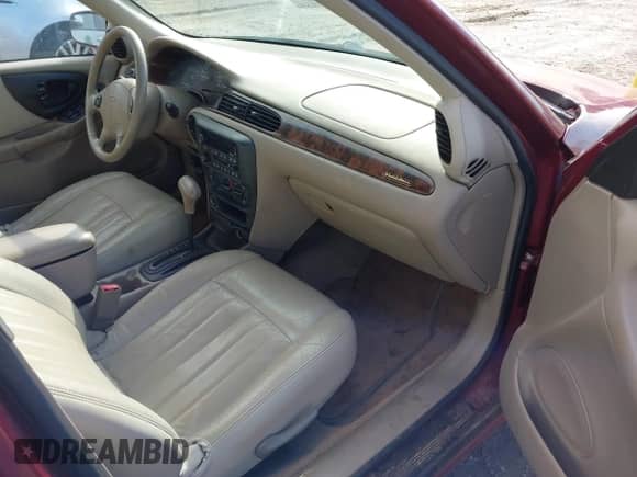 2002 Chevrolet Malibu LS z VIN 1G1NE52J02M546473, wystawiony jako IAAI lot #41551575 z przebiegiem 83 193 mil mil oraz . Historia ofert i sprzedaży dostępna na DreamBid. Obrazek 5.