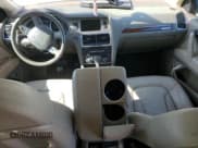 ✅ 2010 Audi Q7 Premium Plus • VIN: WA1LMAFE2AD001536 • Лот: 55660415. Опубликован ранее на Copart с пробегом Не указан. Бесплатный доступ к архиву аукционных продаж из США и подробный отчёт об истории автомобиля на DreamBid. Изображение 8.