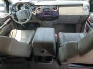 ✅ 2008 Ford F-250 XL • VIN: 1FTSW21R58ED59553 • Lot: 56747495. Listed on Copart with 228,170 mi. Free auction sales archive from the USA and detailed vehicle history report at DreamBid. Image 8.