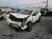 ✅ 2020 Honda CR-V EX • VIN: 2HKRW2H56LH616164 • Lot: 91439535. Listed on Copart with 48,921 mi. Free auction sales archive from the USA and detailed vehicle history report at DreamBid. Image 14.