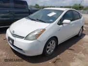 ✅ 2009 Toyota Prius • VIN: JTDKB20UX93531591 • Лот: 42905037. Опубликован ранее на IAAI с пробегом 223 164 миль. Бесплатный доступ к архиву аукционных продаж из США и подробный отчёт об истории автомобиля на DreamBid. Изображение 2.
