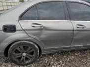 ✅ 2008 Mercedes-Benz C 300 Sport • VIN: WDDGF81X28F056222 • Lot: 95490785. Listed on Copart with Not provided. Free auction sales archive from the USA and detailed vehicle history report at DreamBid. Image 10.