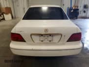 ✅ 1998 Acura RL • VIN: JH4KA9640WC012384 • Лот: 84588355. Опубликован ранее на Copart с пробегом 223 344 миль. Бесплатный доступ к архиву аукционных продаж из США и подробный отчёт об истории автомобиля на DreamBid. Изображение 6.