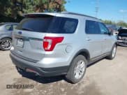 ✅ 2018 Ford Explorer XLT • VIN: 1FM5K8D85JGA34907 • Лот: 43328635. Опубликован ранее на IAAI с пробегом 98 655 миль. Бесплатный доступ к архиву аукционных продаж из США и подробный отчёт об истории автомобиля на DreamBid. Изображение 4.