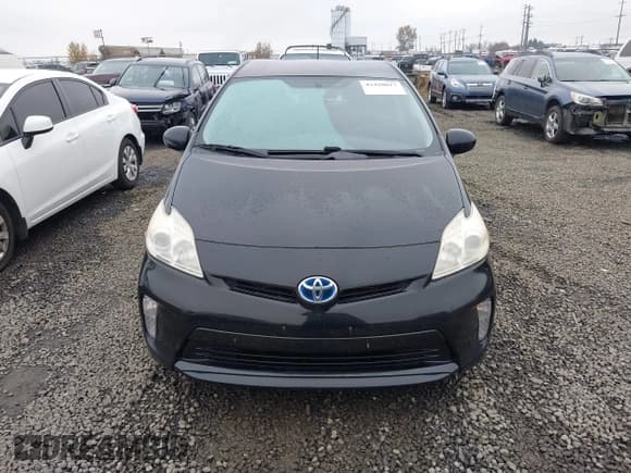 ✅ 2012 Toyota Prius Four • VIN: JTDKN3DU0C5451817 • Lot: 43420017. Wystawiony na IAAI z przebiegiem 147 028 mil. Bezpłatny archiwum sprzedaży aukcyjnych z USA i szczegółowy raport historii pojazdu na DreamBid. Zdjęcie 12.