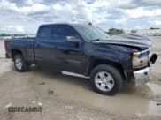 ✅ 2018 Chevrolet Silverado 1500 LT • VIN: 1GCVKREC2JZ167691 • Лот: 74205534. Опубликован ранее на Copart с пробегом 80 129 миль. Бесплатный доступ к архиву аукционных продаж из США и подробный отчёт об истории автомобиля на DreamBid. Изображение 4.