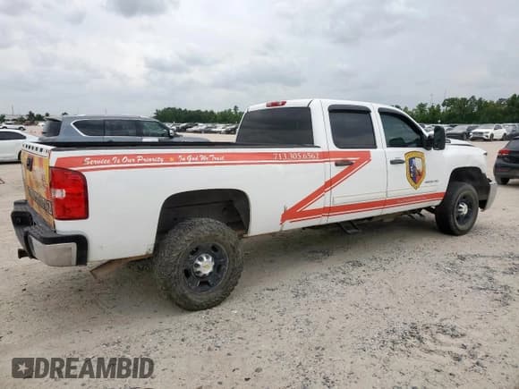 ✅ 2010 Chevrolet Silverado 1500 • VIN: 1GC4C0BG9AF121711 • Лот: 56764535. Опубликован ранее на Copart с пробегом 127 280 миль. Бесплатный доступ к архиву аукционных продаж из США и подробный отчёт об истории автомобиля на DreamBid. Изображение 3.