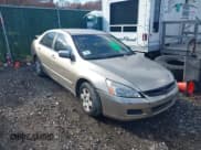 ✅ 2006 Honda Accord LX • VIN: 1HGCM56466A095242 • Lot: 43698169. Wystawiony na IAAI z przebiegiem Nie podano. Bezpłatny archiwum sprzedaży aukcyjnych z USA i szczegółowy raport historii pojazdu na DreamBid. Zdjęcie 1.