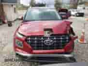 2024 Hyundai Venue SEL с VIN KMHRC8A39RU284512, выставлен на аукционе Copart как лот 73387834 с пробегом 3 835 миль миль и Списание • Salvage title. История ставок и продаж доступна на DreamBid. Изображение 5.