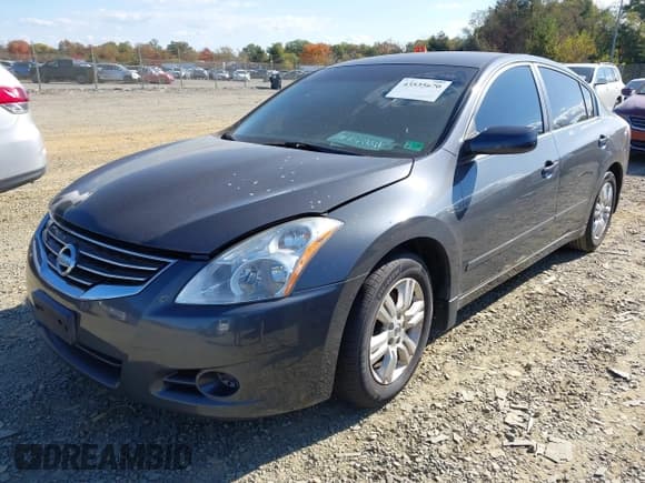 ✅ 2010 Nissan Altima SL • VIN: 1N4AL2AP3AN494741 • Lot: 43535670. Wystawiony na IAAI z przebiegiem 206 688 mil. Bezpłatny archiwum sprzedaży aukcyjnych z USA i szczegółowy raport historii pojazdu na DreamBid. Zdjęcie 2.
