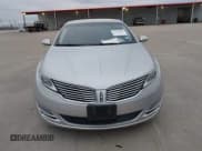 ✅ 2015 Lincoln MKZ • VIN: 3LN6L2J98FR618486 • Lot: 41328946. Listed on IAAI with 167,211 mi. Free auction sales archive from the USA and detailed vehicle history report at DreamBid. Image 12.