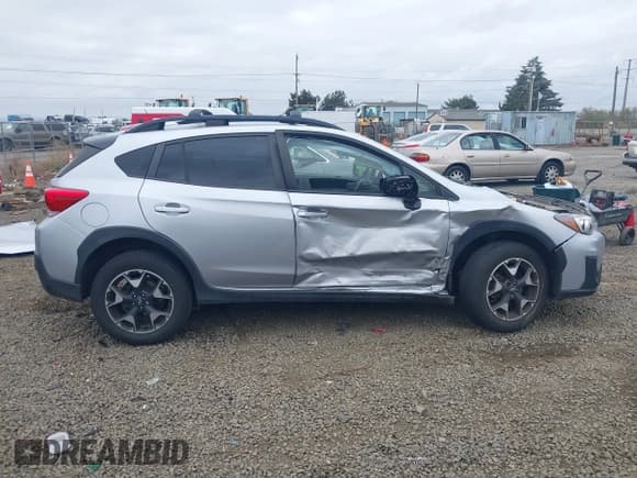 ✅ 2020 Subaru Crosstrek Premium • VIN: JF2GTAECXLH266390 • Лот: 43411178. Опубликован ранее на IAAI с пробегом 29 942 миль. Бесплатный доступ к архиву аукционных продаж из США и подробный отчёт об истории автомобиля на DreamBid. Изображение 13.