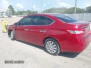 ✅ 2014 Nissan Sentra S • VIN: 3N1AB7AP3EY284520 • Лот: 42803620. Опубликован ранее на IAAI с пробегом 78 184 миль. Бесплатный доступ к архиву аукционных продаж из США и подробный отчёт об истории автомобиля на DreamBid. Изображение 3.