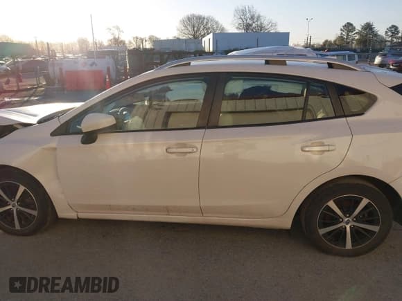 ✅ 2020 Subaru Impreza Premium • VIN: 4S3GTAV60L3731636 • Lot: 41515235. Wystawiony na IAAI z przebiegiem 59 528 mil. Bezpłatny archiwum sprzedaży aukcyjnych z USA i szczegółowy raport historii pojazdu na DreamBid. Zdjęcie 14.
