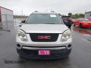 ✅ 2011 GMC Acadia SL • VIN: 1GKKVNED6BJ220506 • Lot: 41393659. Listed on IAAI with 133,977 mi. Free auction sales archive from the USA and detailed vehicle history report at DreamBid. Image 6.