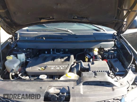 2012 Dodge Journey American Value с VIN 3C4PDCAB8CT340878, выставлен на аукционе IAAI как лот 43530139 с пробегом 135 050 миль миль и . История ставок и продаж доступна на DreamBid. Изображение 10.