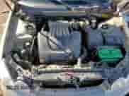 2003 Hyundai Sonata GLS z VIN KMHWF35H33A874765, wystawiony jako Copart lot #43804495 z przebiegiem 168 242 mil mil oraz Szkoda całkowita • Salvage title. Historia ofert i sprzedaży dostępna na DreamBid. Obrazek 12.