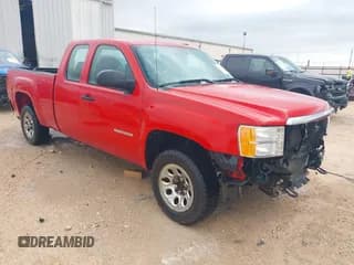 ✅ 2012 GMC Sierra 1500 Work Truck • VIN: 1GTR1TEX0CZ203501 • Лот: 42391177. Опубликован ранее на IAAI с пробегом 256 214 миль. Бесплатный доступ к архиву аукционных продаж из США и подробный отчёт об истории автомобиля на DreamBid. Изображение 1.