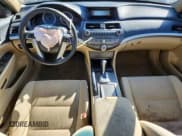 ✅ 2012 Honda Accord LX • VIN: 1HGCP2F37CA054207 • Lot: 92510975. Wystawiony na Copart z przebiegiem 122 947 mil. Bezpłatny archiwum sprzedaży aukcyjnych z USA i szczegółowy raport historii pojazdu na DreamBid. Zdjęcie 8.