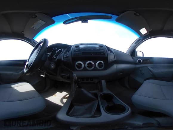 ✅ 2011 Toyota Tacoma • VIN: 5TFPX4EN1BX006647 • Lot: 42572489. Listed on IAAI with 134,895 mi. Free auction sales archive from the USA and detailed vehicle history report at DreamBid. Image 18.