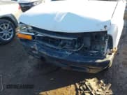 ✅ 2003 Chevrolet S-10 • VIN: 1GCCS14H638253083 • Лот: 41446266. Опубликован ранее на IAAI с пробегом 220 986 миль. Бесплатный доступ к архиву аукционных продаж из США и подробный отчёт об истории автомобиля на DreamBid. Изображение 6.