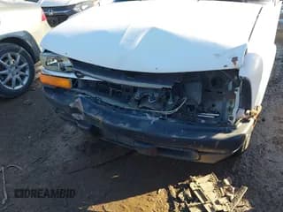 ✅ 2003 Chevrolet S-10 • VIN: 1GCCS14H638253083 • Лот: 41446266. Опубликован ранее на IAAI с пробегом 220 986 миль. Бесплатный доступ к архиву аукционных продаж из США и подробный отчёт об истории автомобиля на DreamBid. Изображение 6.