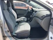 ✅ 2013 Hyundai Accent GLS • VIN: KMHCT4AE0DU413553 • Лот: 43335691. Опубликован ранее на IAAI с пробегом 126 844 миль. Бесплатный доступ к архиву аукционных продаж из США и подробный отчёт об истории автомобиля на DreamBid. Изображение 5.