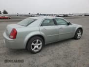 ✅ 2006 Chrysler 300 Touring • VIN: 2C3LK53G56H107535 • Lot: 70596125. Listed on Copart with 124,440 mi. Free auction sales archive from the USA and detailed vehicle history report at DreamBid. Image 3.
