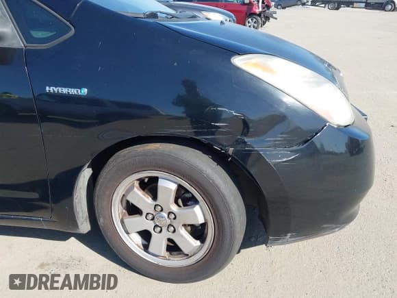 ✅ 2008 Toyota Prius • VIN: JTDKB20UX83403107 • Lot: 43530928. Listed on IAAI with 228,634 mi. Free auction sales archive from the USA and detailed vehicle history report at DreamBid. Image 6.