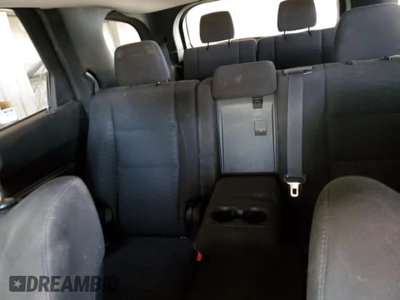 ✅ 2018 Dodge Durango SXT • VIN: 1C4RDHAG2JC413978 • Lot: 90748435. Wystawiony na Copart z przebiegiem 114 336 mil. Bezpłatny archiwum sprzedaży aukcyjnych z USA i szczegółowy raport historii pojazdu na DreamBid. Zdjęcie 10.