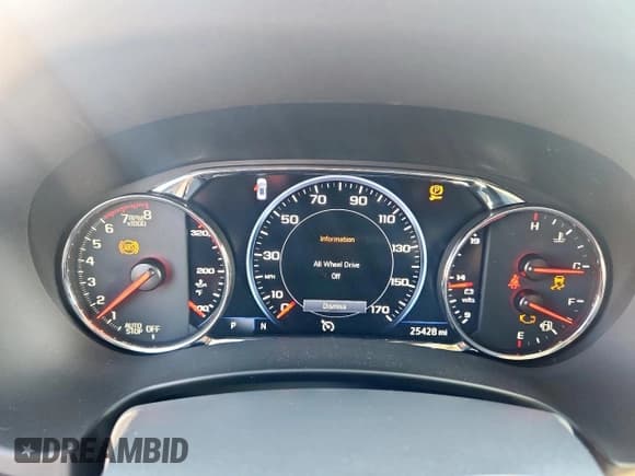 ✅ 2023 GMC Terrain Denali • VIN: 3GKALXEG2PL156651 • Lot: 84937925. Wystawiony na Copart z przebiegiem 25 428 mil. Bezpłatny archiwum sprzedaży aukcyjnych z USA i szczegółowy raport historii pojazdu na DreamBid. Zdjęcie 9.