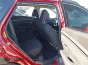 ✅ 2024 Hyundai Tucson SEL • VIN: 5NMJBCDE3RH407829 • Lot: 43636932. Listed on IAAI with 33,979 mi. Free auction sales archive from the USA and detailed vehicle history report at DreamBid. Image 8.