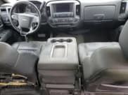 ✅ 2015 Chevrolet Silverado 1500 LT • VIN: 3GCPCREH8FG147633 • Лот: 59528754. Опубликован ранее на Copart с пробегом 259 852 миль. Бесплатный доступ к архиву аукционных продаж из США и подробный отчёт об истории автомобиля на DreamBid. Изображение 8.