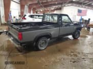 ✅ 1984 Ford Ranger • VIN: 1FTBR10C4EUC95473 • Lot: 88768765. Listed on Copart with 78,279 mi. Free auction sales archive from the USA and detailed vehicle history report at DreamBid. Image 3.