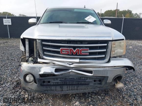 ✅ 2012 GMC Sierra 1500 SLE • VIN: 1GTR1VE06CZ326072 • Лот: 43562331. Опубликован ранее на IAAI с пробегом 196 856 миль. Бесплатный доступ к архиву аукционных продаж из США и подробный отчёт об истории автомобиля на DreamBid. Изображение 12.