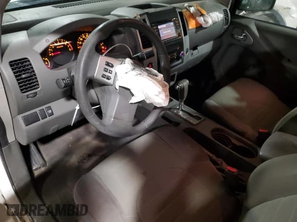 ✅ 2018 Nissan Frontier SV • VIN: 1N6BD0CT1JN771443 • Lot: 93350315. Listed on Copart with 160,121 mi. Free auction sales archive from the USA and detailed vehicle history report at DreamBid. Image 8.