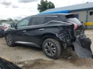 ✅ 2016 Nissan Murano S • VIN: 5N1AZ2MH4GN115005 • Lot: 58512245. Listed on Copart with 63,102 mi. Free auction sales archive from the USA and detailed vehicle history report at DreamBid. Image 2.