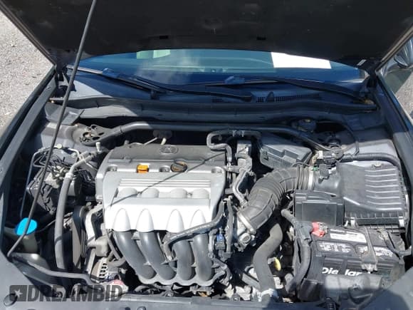 ✅ 2012 Acura TSX • VIN: JH4CU2F49CC022555 • Лот: 43410667. Опубликован ранее на IAAI с пробегом 212 381 миль. Бесплатный доступ к архиву аукционных продаж из США и подробный отчёт об истории автомобиля на DreamBid. Изображение 10.